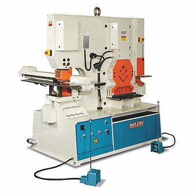 Corded Ironworkers image